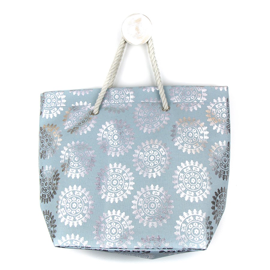 pale blue bags uk